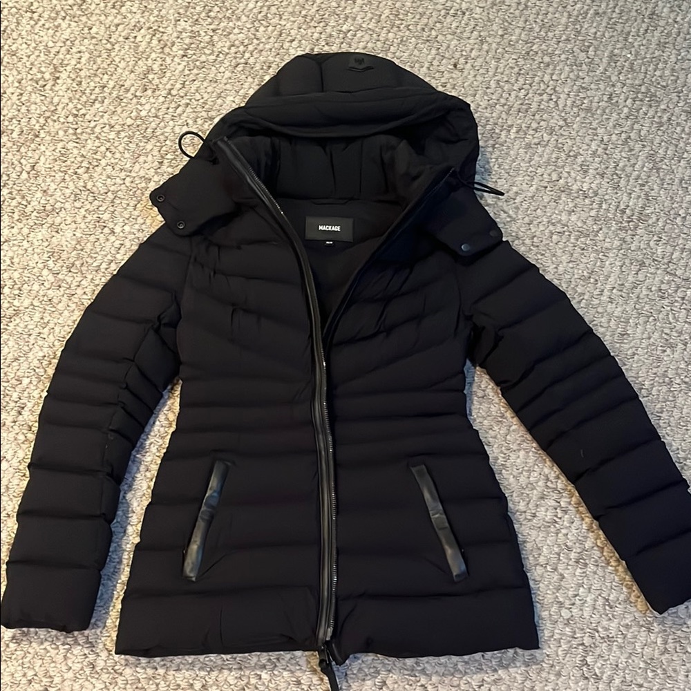 Mackage Patsy Down Jacket